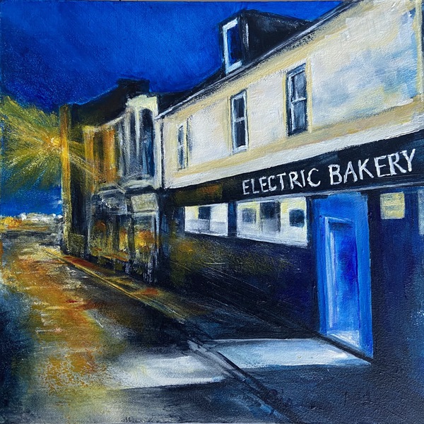 Electric Bakery